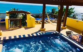 Caye Reef Condos
